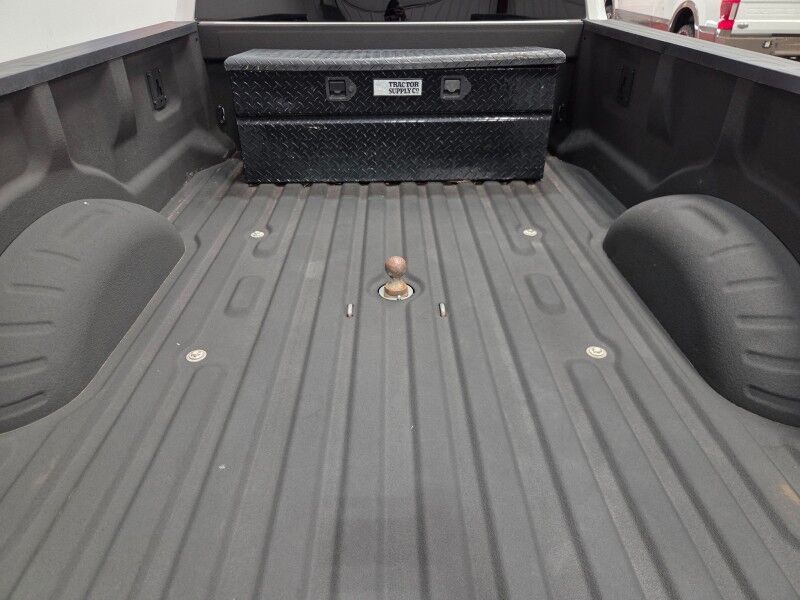 2017 Ford Super Duty F-350 STX 6.7L Diesel Dually 4WD Gooseneck Dual Fox Shocks New 35in Tires FREE WARRANTY Arlington TX