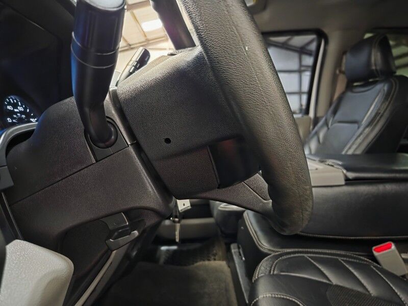 2017 Ford Super Duty F-350 STX 6.7L Diesel Dually 4WD Gooseneck Dual Fox Shocks New 35in Tires FREE WARRANTY Arlington TX