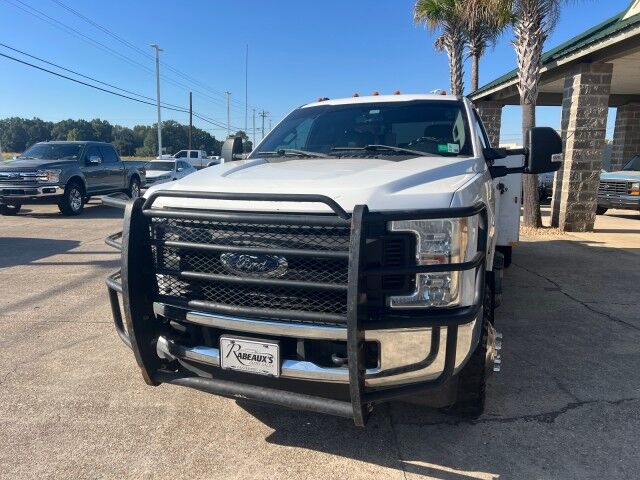2017 Ford Super Duty F-350 SuperCab 4WD XL Lafayette LA