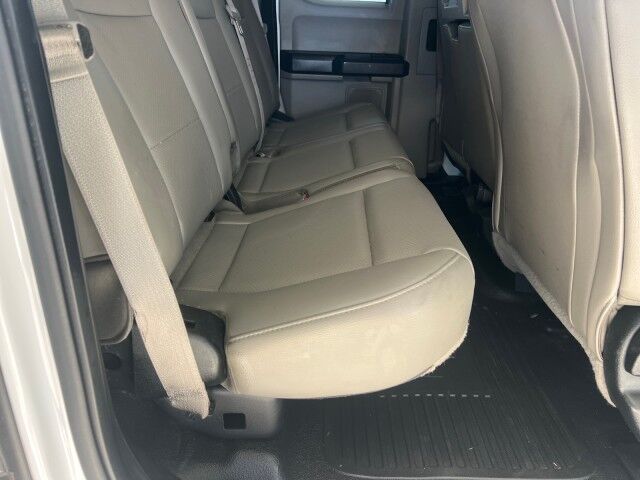 2017 Ford Super Duty F-350 SuperCab 4WD XL Lafayette LA