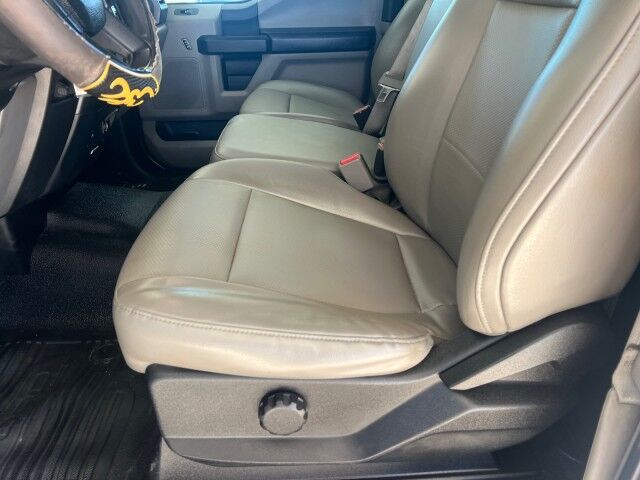 2017 Ford Super Duty F-350 SuperCab 4WD XL Lafayette LA