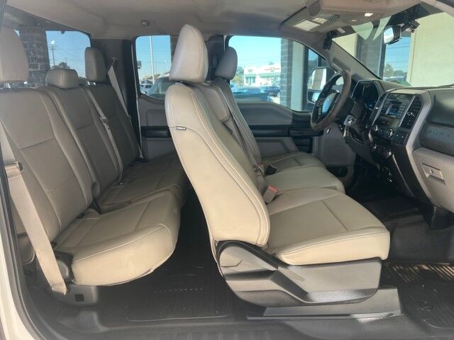 2017 Ford Super Duty F-350 SuperCab 4WD XL Lafayette LA