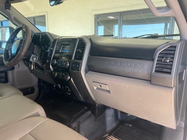 2017 Ford Super Duty F-350 SuperCab 4WD XL Lafayette LA