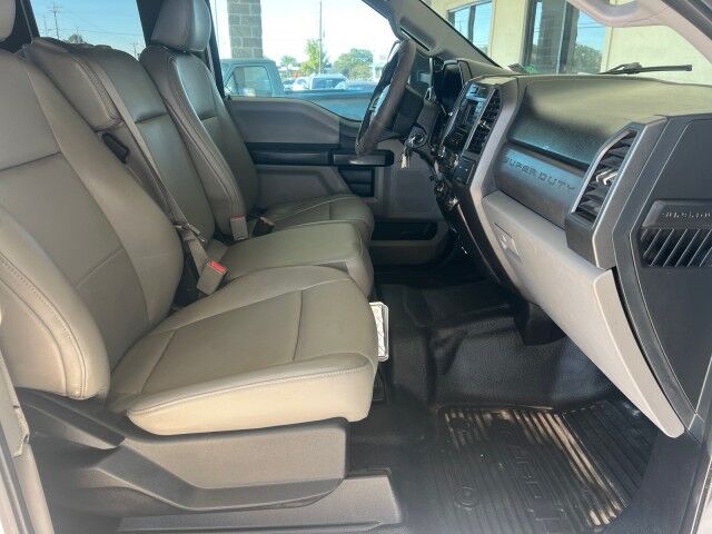 2017 Ford Super Duty F-350 SuperCab 4WD XL Lafayette LA