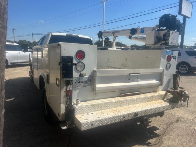 2017 Ford Super Duty F-350 SuperCab 4WD XL Lafayette LA