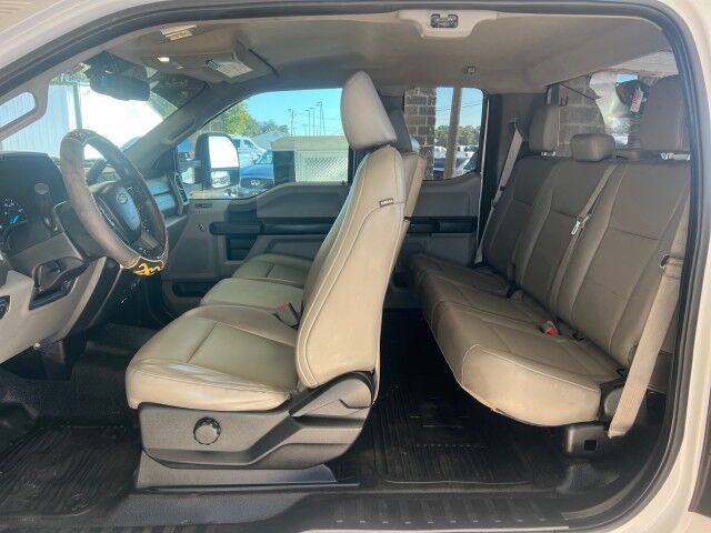 2017 Ford Super Duty F-350 SuperCab 4WD XL Lafayette LA