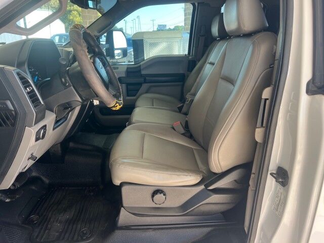 2017 Ford Super Duty F-350 SuperCab 4WD XL Lafayette LA