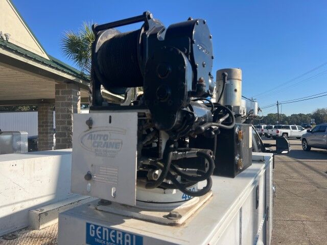 2017 Ford Super Duty F-350 SuperCab 4WD XL Lafayette LA