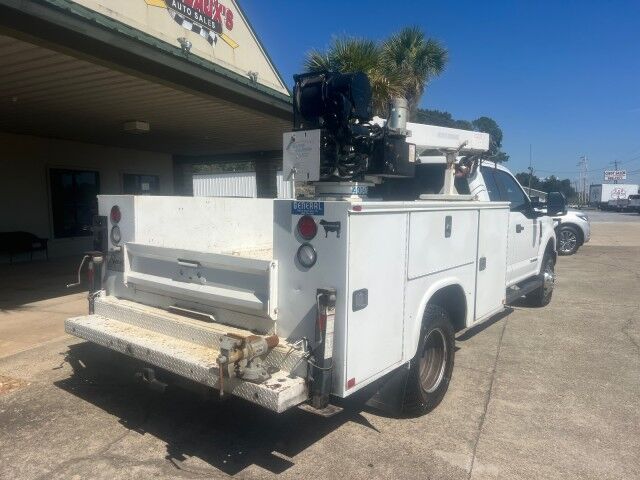 2017 Ford Super Duty F-350 SuperCab 4WD XL Lafayette LA