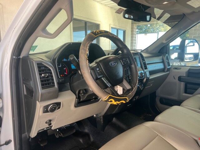 2017 Ford Super Duty F-350 SuperCab 4WD XL Lafayette LA