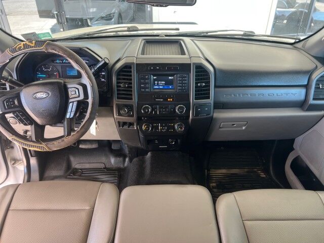 2017 Ford Super Duty F-350 SuperCab 4WD XL Lafayette LA