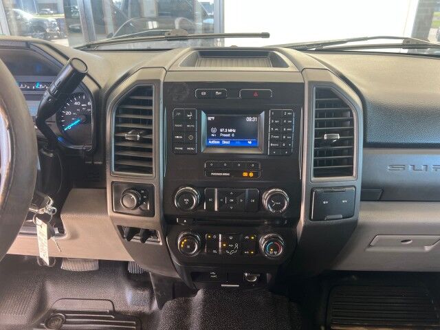 2017 Ford Super Duty F-350 SuperCab 4WD XL Lafayette LA