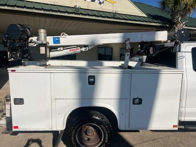 2017 Ford Super Duty F-350 SuperCab 4WD XL Lafayette LA