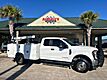 2017 Ford Super Duty F-350 SuperCab 4WD XL