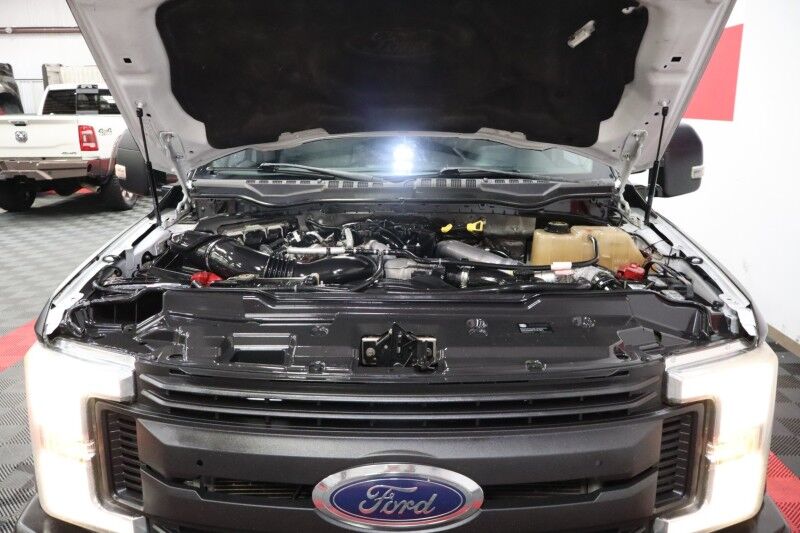 2017 Ford Super Duty F-350 XL 2WD Dually Flatbed 6.7L Diesel DCR Pump Wrap FREE WARRANTY Arlington TX