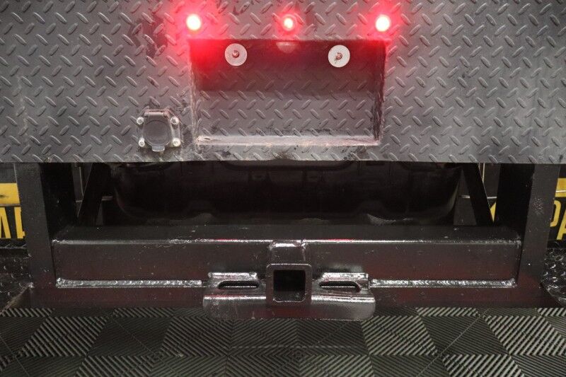 2017 Ford Super Duty F-350 XL 2WD Dually Flatbed 6.7L Diesel DCR Pump Wrap FREE WARRANTY Arlington TX
