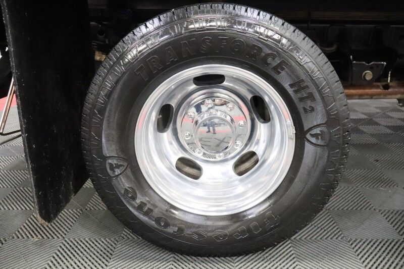 2017 Ford Super Duty F-350 XL 2WD Dually Flatbed 6.7L Diesel DCR Pump Wrap FREE WARRANTY Arlington TX