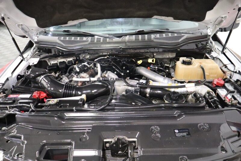 2017 Ford Super Duty F-350 XL 2WD Dually Flatbed 6.7L Diesel DCR Pump Wrap FREE WARRANTY Arlington TX