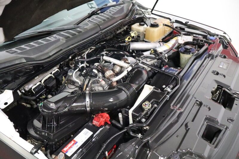 2017 Ford Super Duty F-350 XL 2WD Dually Flatbed 6.7L Diesel DCR Pump Wrap FREE WARRANTY Arlington TX