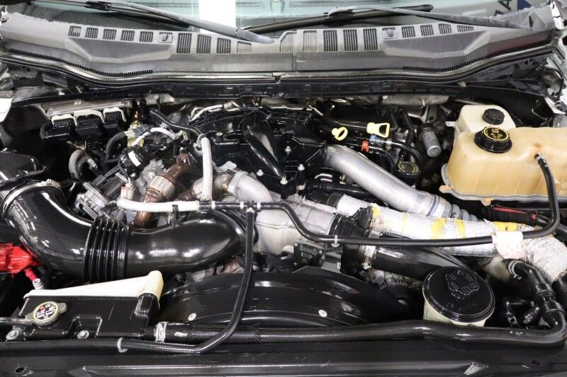 2017 Ford Super Duty F-350 XL 2WD Dually Flatbed 6.7L Diesel DCR Pump Wrap FREE WARRANTY Arlington TX