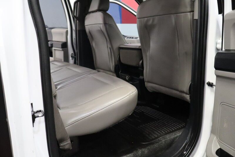 2017 Ford Super Duty F-350 XL 2WD Dually Flatbed 6.7L Diesel DCR Pump Wrap FREE WARRANTY Arlington TX