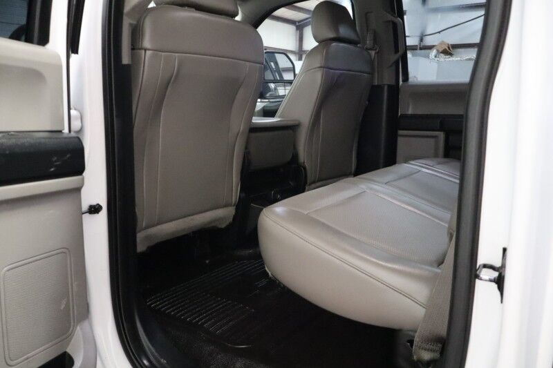 2017 Ford Super Duty F-350 XL 2WD Dually Flatbed 6.7L Diesel DCR Pump Wrap FREE WARRANTY Arlington TX