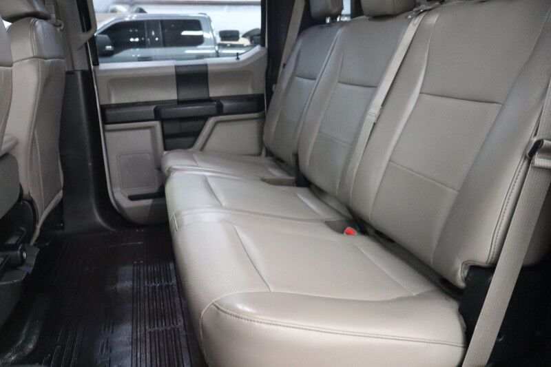 2017 Ford Super Duty F-350 XL 2WD Dually Flatbed 6.7L Diesel DCR Pump Wrap FREE WARRANTY Arlington TX