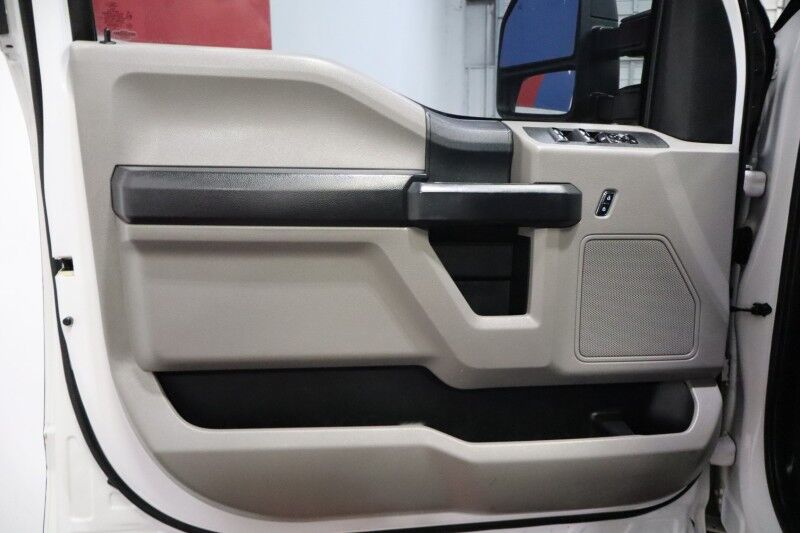 2017 Ford Super Duty F-350 XL 2WD Dually Flatbed 6.7L Diesel DCR Pump Wrap FREE WARRANTY Arlington TX