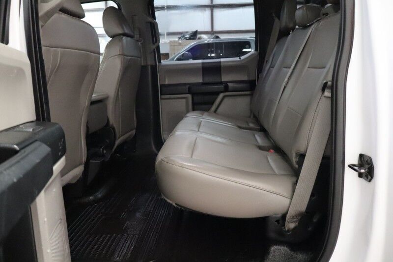 2017 Ford Super Duty F-350 XL 2WD Dually Flatbed 6.7L Diesel DCR Pump Wrap FREE WARRANTY Arlington TX