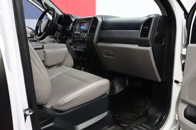 2017 Ford Super Duty F-350 XL 2WD Dually Flatbed 6.7L Diesel DCR Pump Wrap FREE WARRANTY Arlington TX