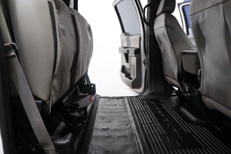 2017 Ford Super Duty F-350 XL 2WD Dually Flatbed 6.7L Diesel DCR Pump Wrap FREE WARRANTY Arlington TX
