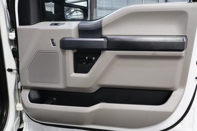 2017 Ford Super Duty F-350 XL 2WD Dually Flatbed 6.7L Diesel DCR Pump Wrap FREE WARRANTY Arlington TX
