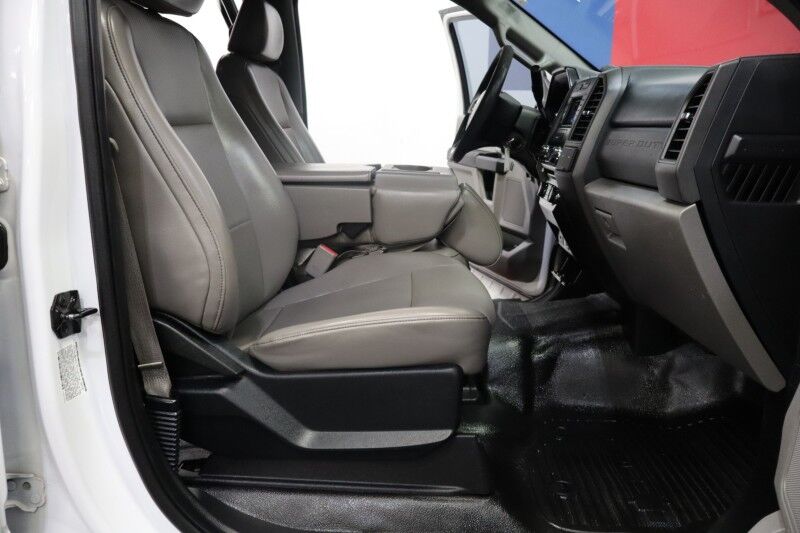 2017 Ford Super Duty F-350 XL 2WD Dually Flatbed 6.7L Diesel DCR Pump Wrap FREE WARRANTY Arlington TX