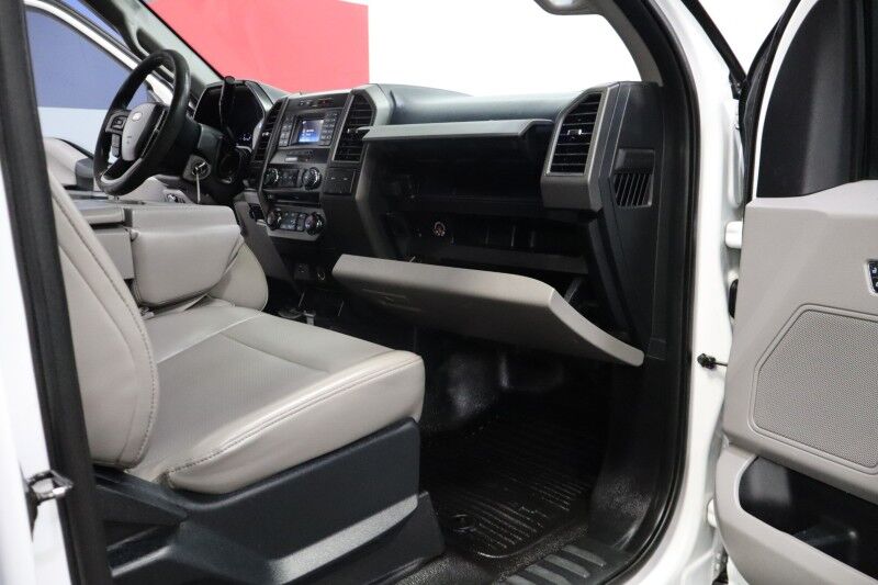 2017 Ford Super Duty F-350 XL 2WD Dually Flatbed 6.7L Diesel DCR Pump Wrap FREE WARRANTY Arlington TX