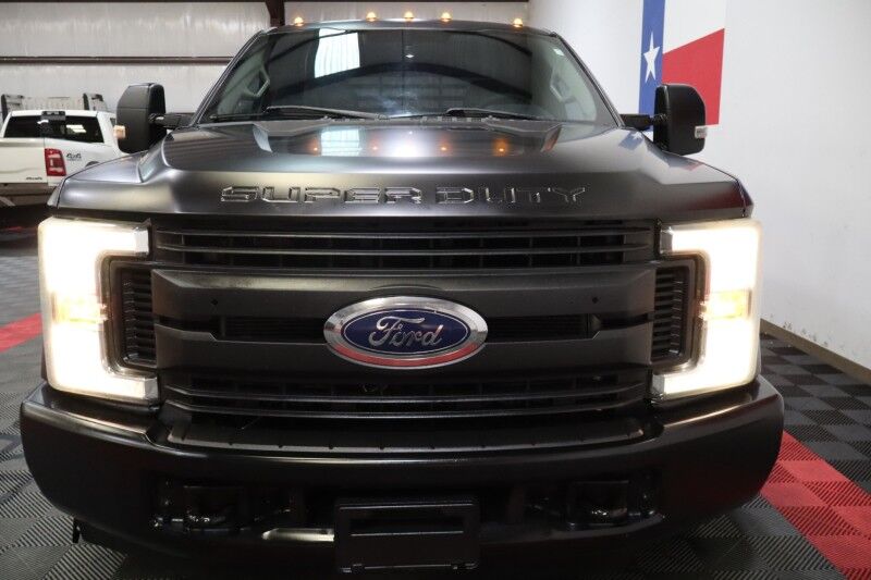 2017 Ford Super Duty F-350 XL 2WD Dually Flatbed 6.7L Diesel DCR Pump Wrap FREE WARRANTY Arlington TX
