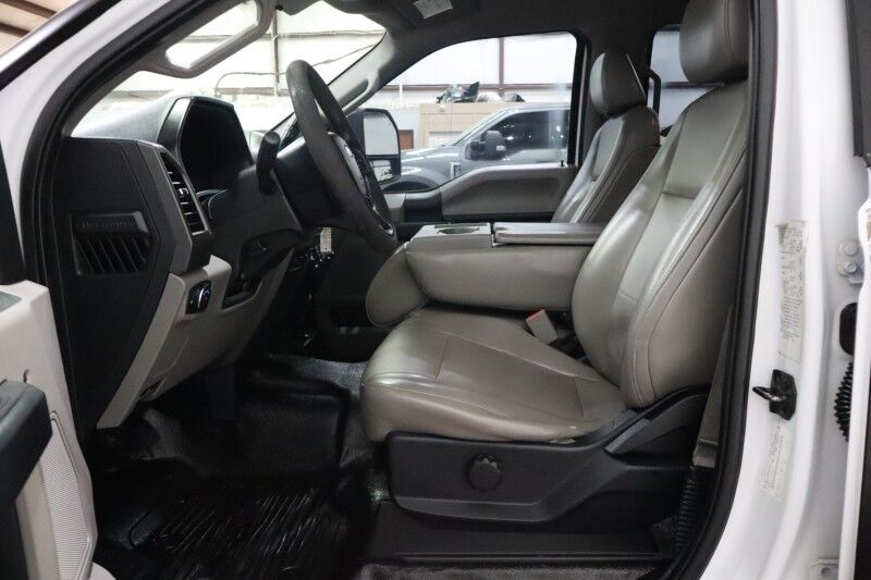 2017 Ford Super Duty F-350 XL 2WD Dually Flatbed 6.7L Diesel DCR Pump Wrap FREE WARRANTY Arlington TX