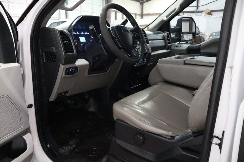 2017 Ford Super Duty F-350 XL 2WD Dually Flatbed 6.7L Diesel DCR Pump Wrap FREE WARRANTY Arlington TX