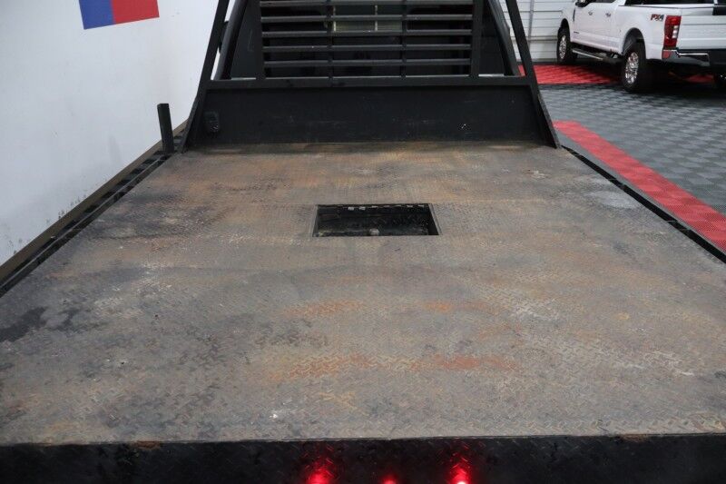 2017 Ford Super Duty F-350 XL 2WD Dually Flatbed 6.7L Diesel DCR Pump Wrap FREE WARRANTY Arlington TX