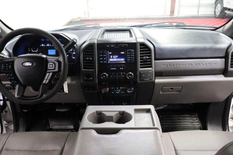 2017 Ford Super Duty F-350 XL 2WD Dually Flatbed 6.7L Diesel DCR Pump Wrap FREE WARRANTY Arlington TX