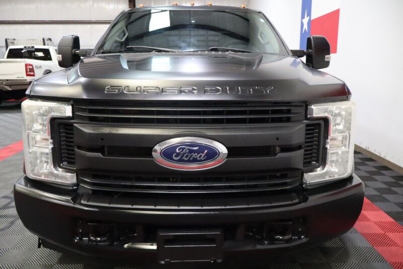 2017 Ford Super Duty F-350 XL 2WD Dually Flatbed 6.7L Diesel DCR Pump Wrap FREE WARRANTY Arlington TX