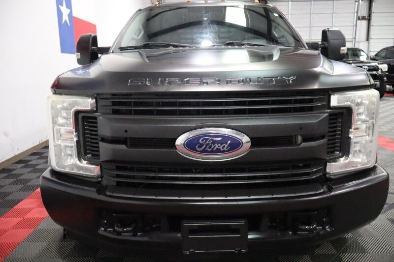 2017 Ford Super Duty F-350 XL 2WD Dually Flatbed 6.7L Diesel DCR Pump Wrap FREE WARRANTY Arlington TX