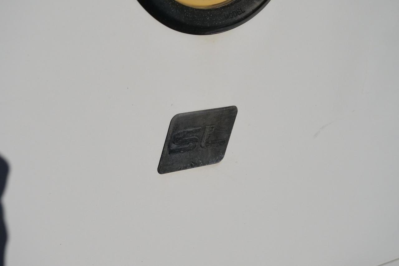 2017 Ford Super Duty F-350 XL / DRW / Reading SL Service Body! Lincolnton NC