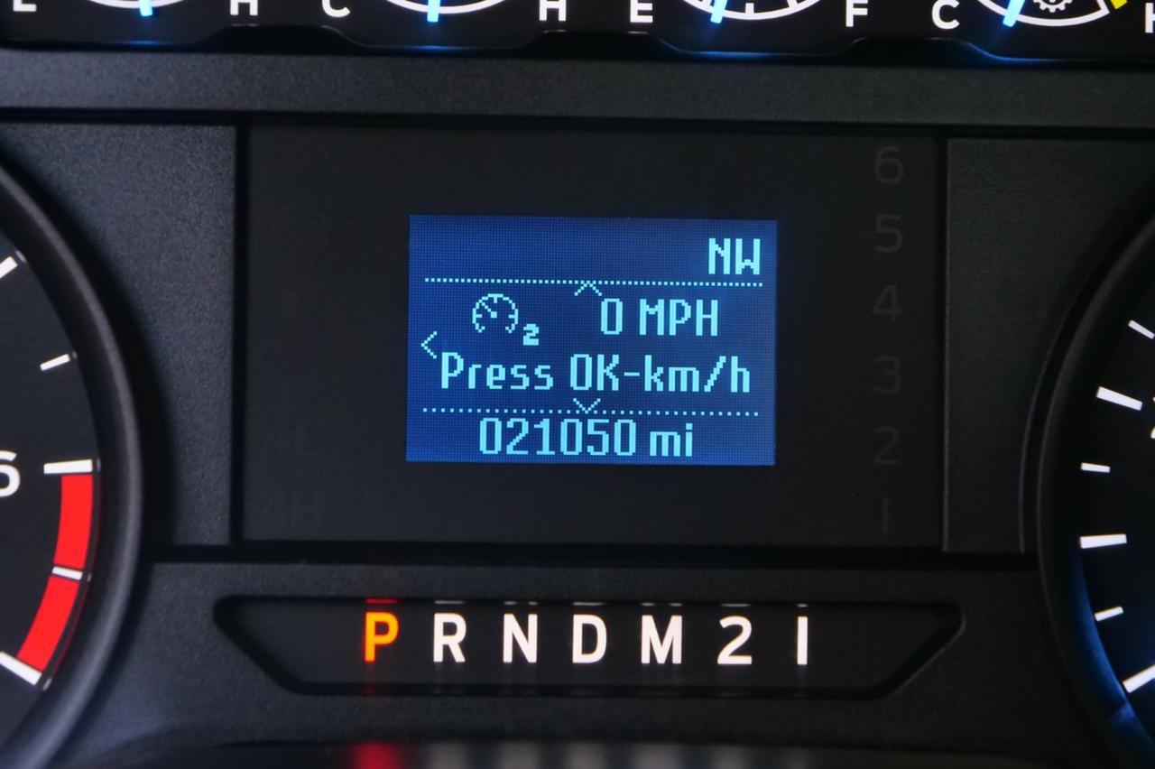 2017 Ford Super Duty F-350 XL / DRW / Reading SL Service Body! Lincolnton NC