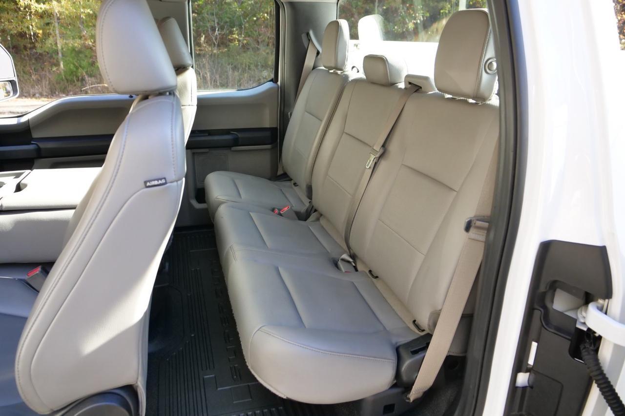 2017 Ford Super Duty F-350 XL / DRW / Reading SL Service Body! Lincolnton NC