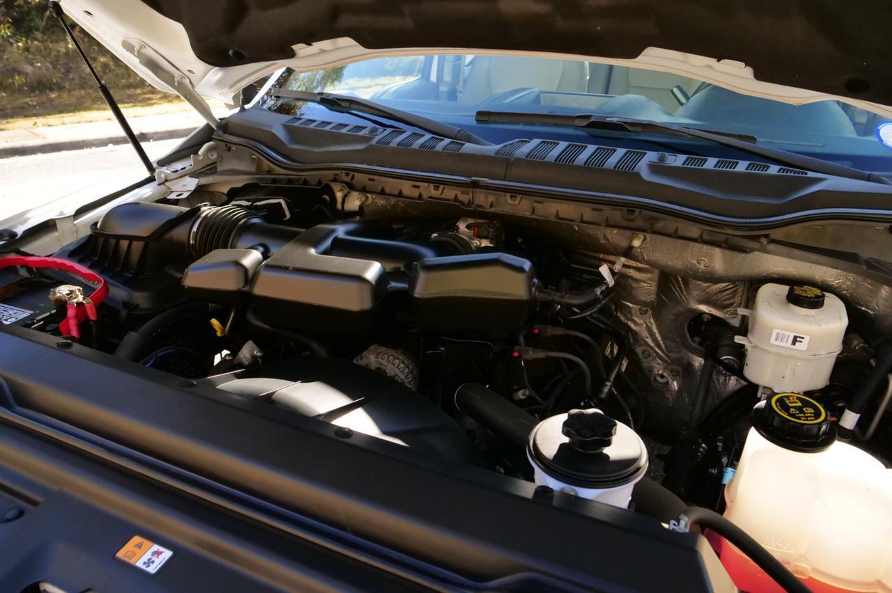 2017 Ford Super Duty F-350 XL / DRW / Reading SL Service Body! Lincolnton NC