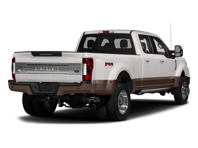 2017 Ford Super Duty F-450 DRW King Ranch Winder GA