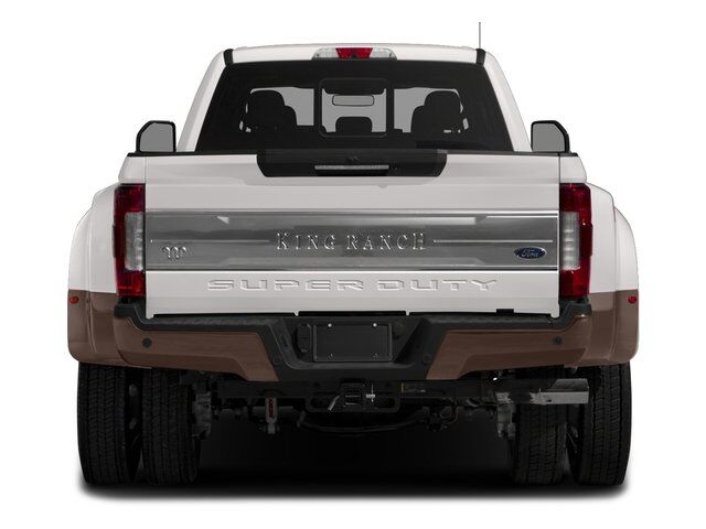 2017 Ford Super Duty F-450 DRW King Ranch Winder GA