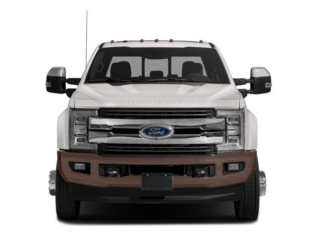 2017 Ford Super Duty F-450 DRW King Ranch Winder GA