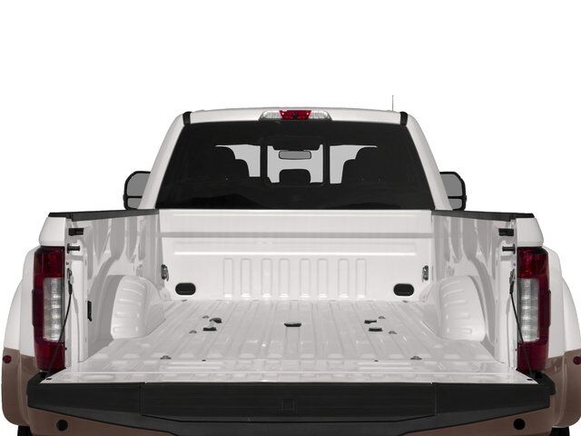 2017 Ford Super Duty F-450 DRW King Ranch Winder GA