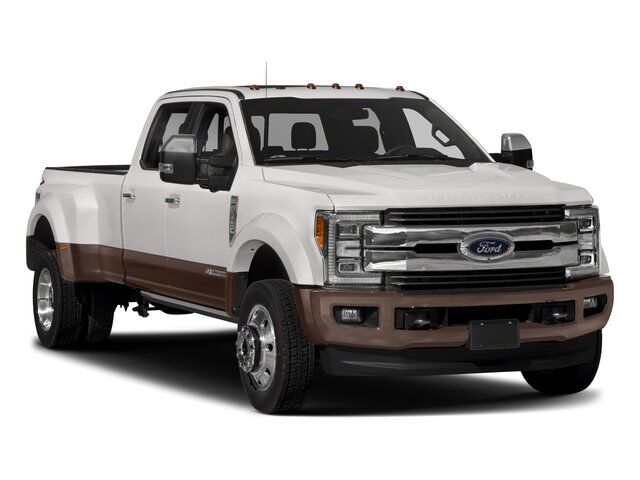 2017 Ford Super Duty F-450 DRW King Ranch Winder GA